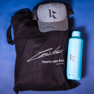 Bag Lovro KOS