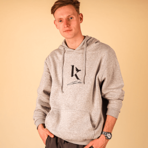 Hoodie Mens Lovro KOS